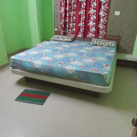 Hotel Tirupati ปูรี ภายนอก รูปภาพ