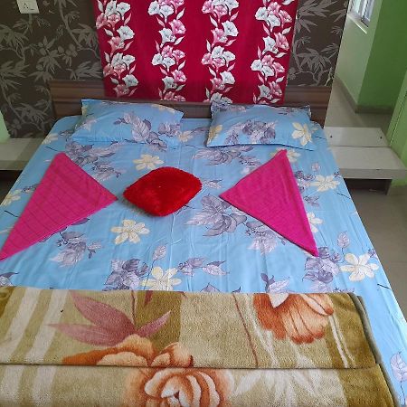 Hotel Tirupati ปูรี ภายนอก รูปภาพ